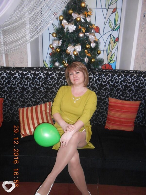 Ирина, 51, Белове — анкета №73985