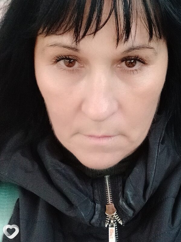 Татьяна, 58, Краснодаре — анкета №73987