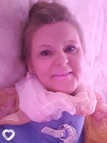Надежда, 56, Петрозаводске — анкета №73992