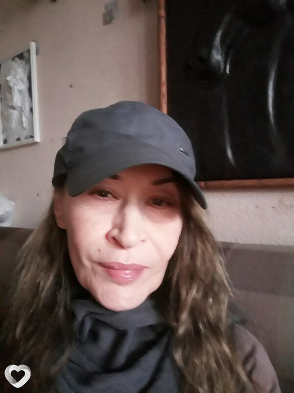 Анна, Махачкала