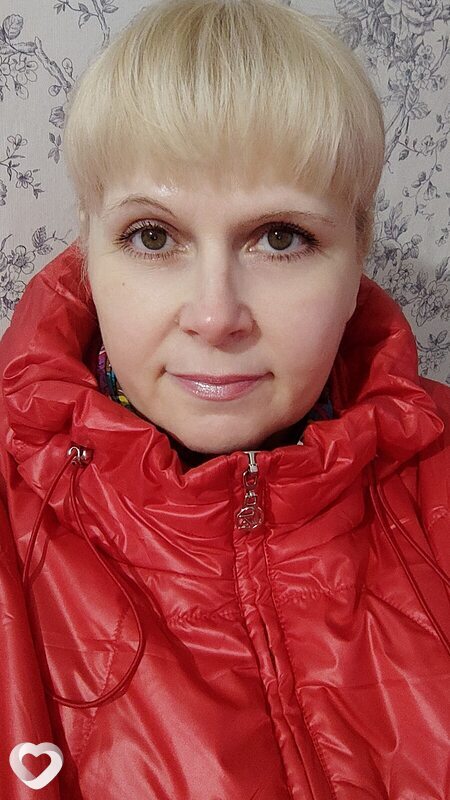 Крис, 52, Москве — анкета №73999