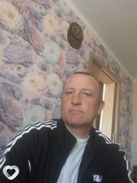 Алексей, 46, Старом Осколе — анкета №74001