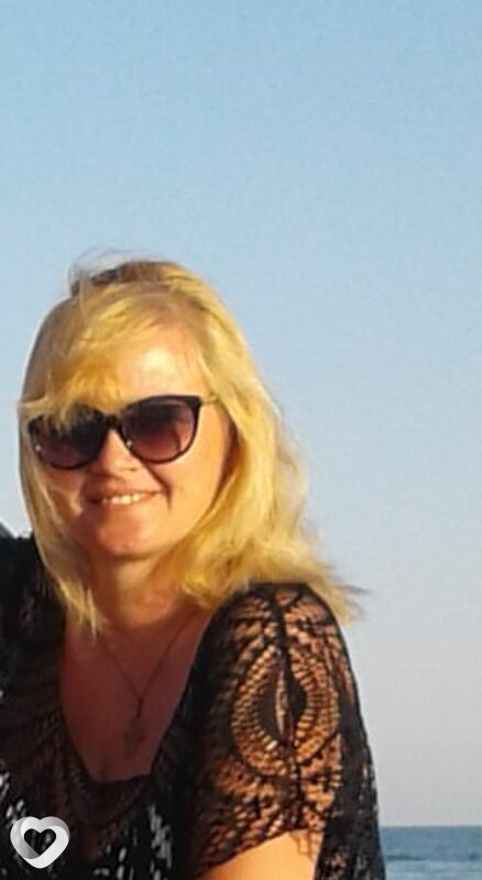 Наталя, 47, Виннице — анкета №74006