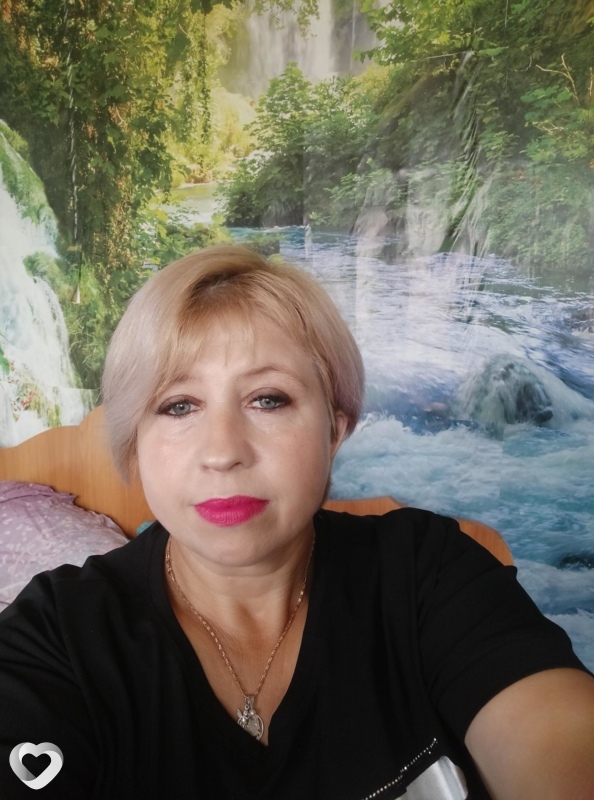 Ирина, 45, Великом Устюге — анкета №74007