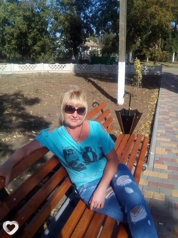 Татьяна, 65, Одессе — анкета №74008