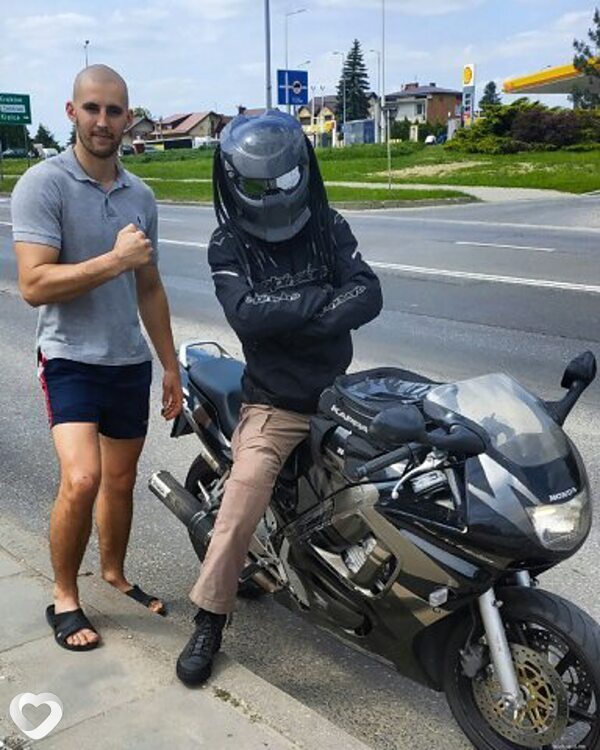 Стас, 42, Херсоне — анкета №74013