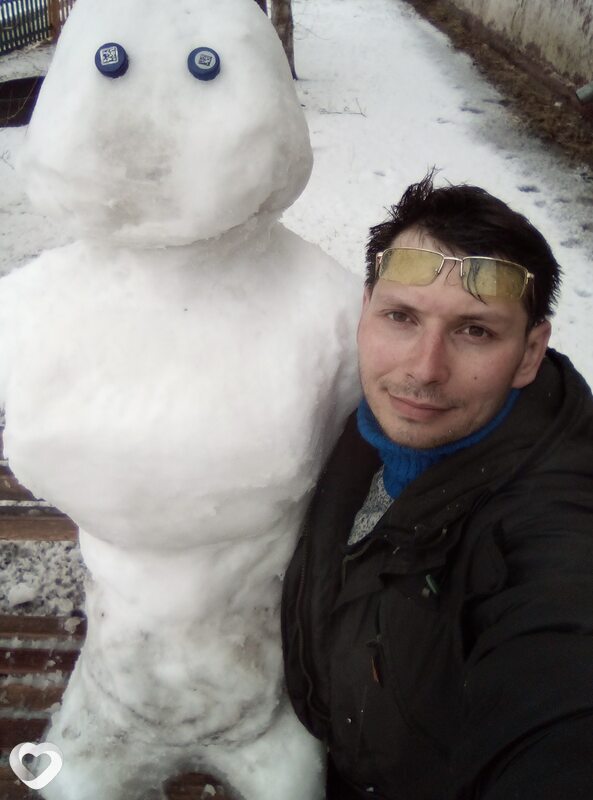 Гарик, 37, Улан-Удэ — анкета №74024