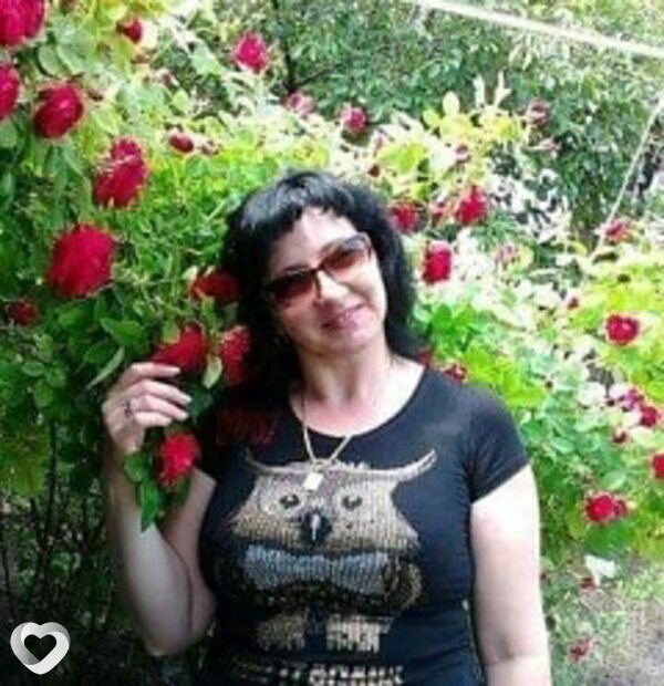 Оксиби, 52, Харькове — анкета №74027