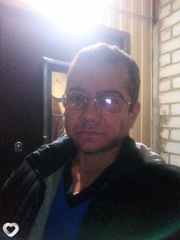 Алексей, 38, Ульяновске — анкета №74042