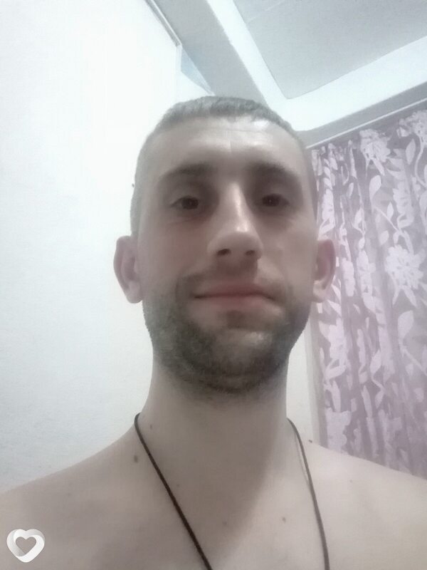 Ваня, 34, Уссурийске — анкета №74039