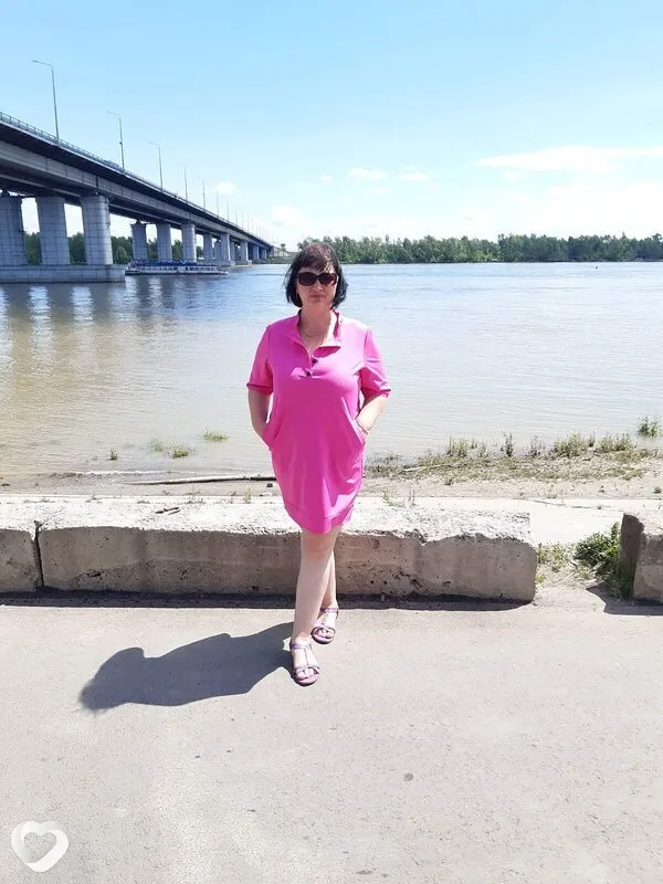 Катерина, 44, Барнауле — анкета №74043