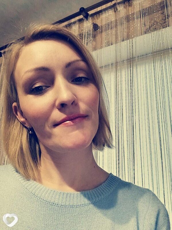 Лика, 37, Ошмянах — анкета №74045