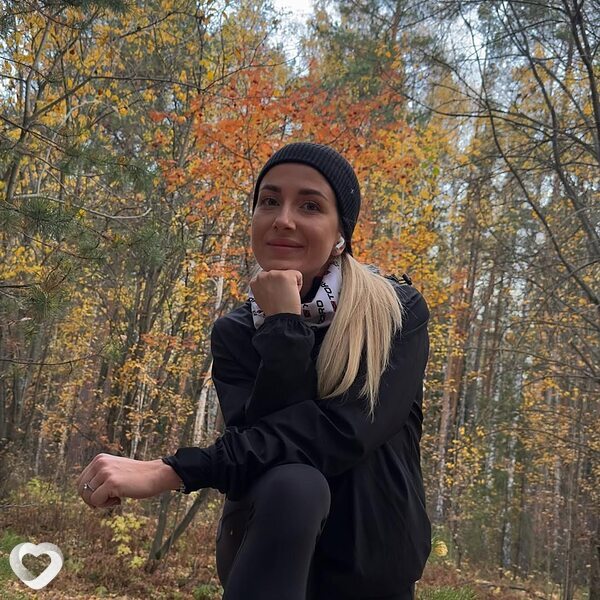 Катерина, 29, Москве — анкета №74047