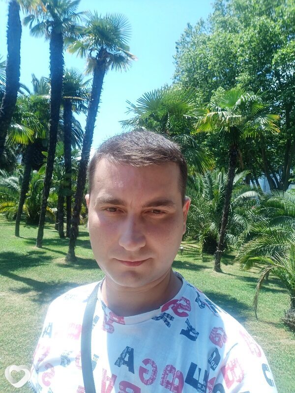 Борис, 42, Волгограде — анкета №74053