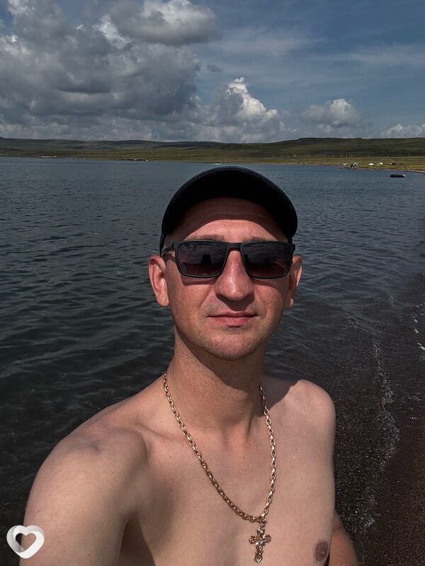 Анатолий, 44, Красноярске — анкета №74058