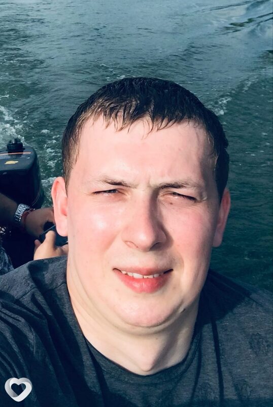 Макс, 43, Таганроге — анкета №74059