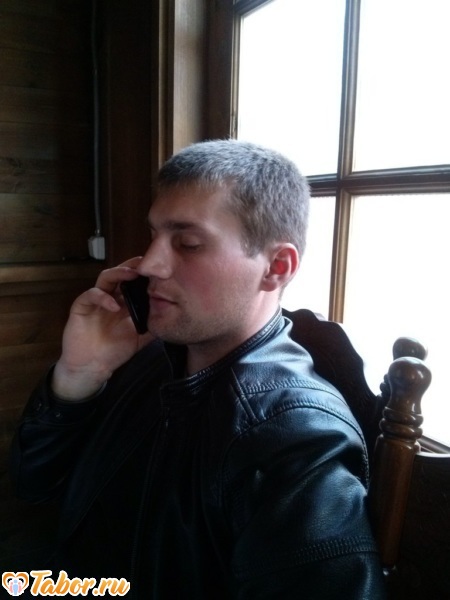 Antonio, 35, Киеве — анкета №74064