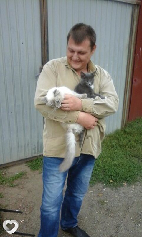 Александр, 52, Оренбурге — анкета №74065