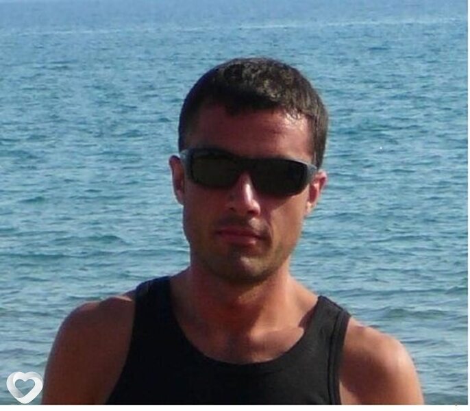 Денис, 46, Кривое Роге — анкета №74067