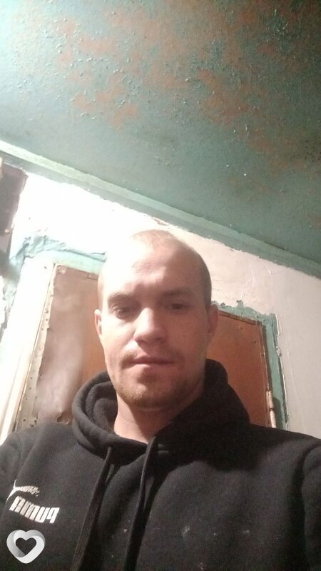 Коля, 27, Мелитополе — анкета №74068