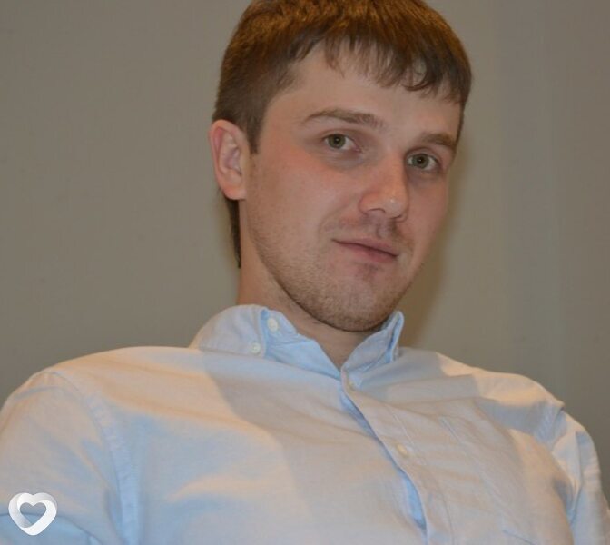Alex, 46, Полоцке — анкета №74075