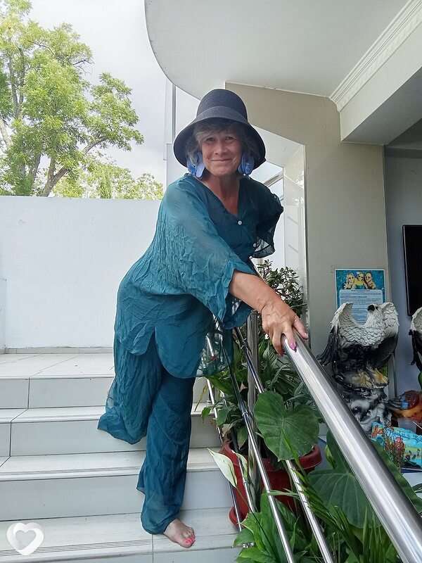 Лариса, 57, Екатеринбурге — анкета №74076