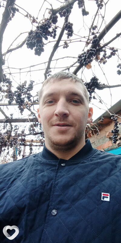 Волк, 38, Темрюке — анкета №74077