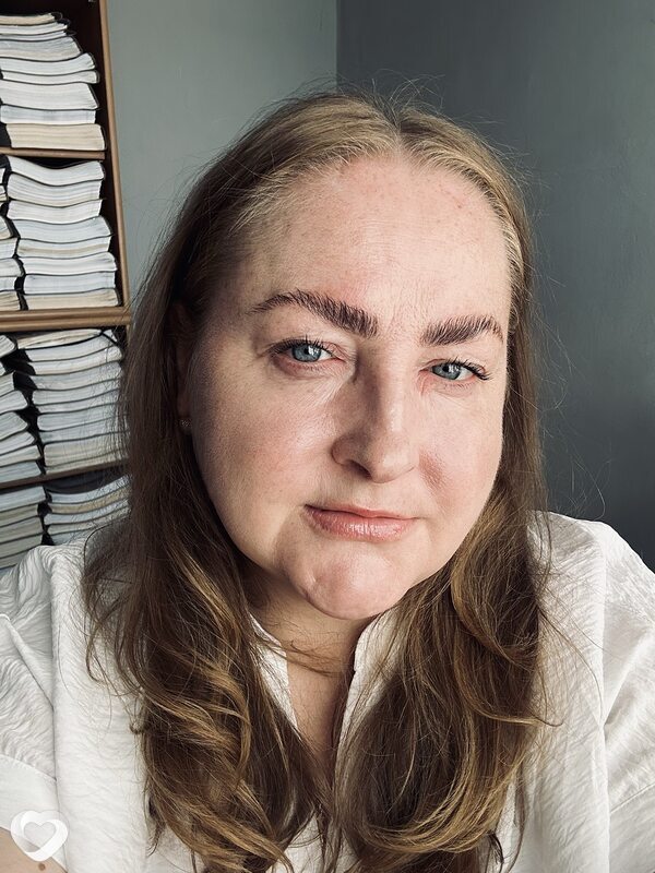 Olga, 42, Бресте — анкета №74080