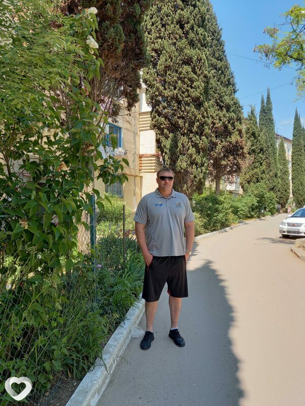 Евгений, 39, Кемерове — анкета №74095