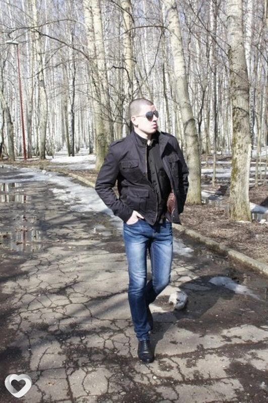 Олег, 33, Гомеле — анкета №74096