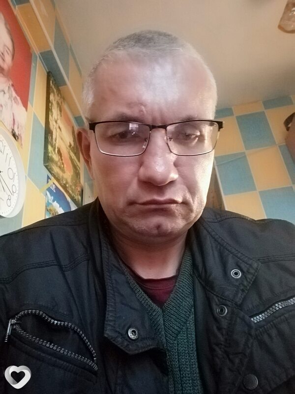 Анатолий, 47, Иркутске — анкета №74102