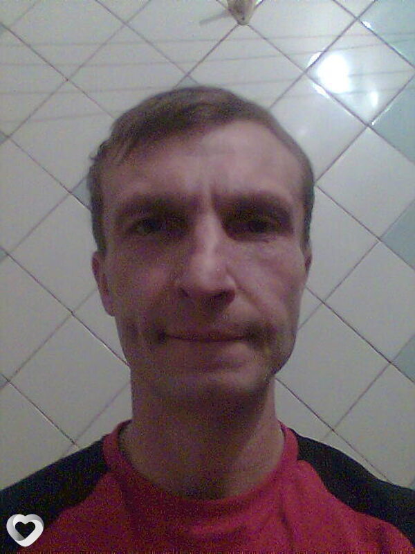 Юра, 54, Донецке — анкета №74104