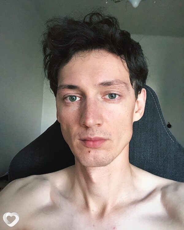 Алексей, 31, Анжеро-Судженске — анкета №74107