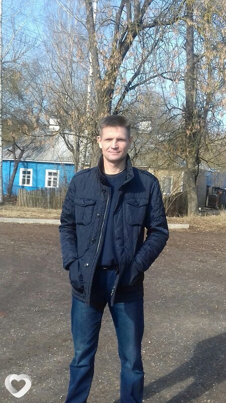 Александр, 50, Санкт-Петербурге — анкета №74111