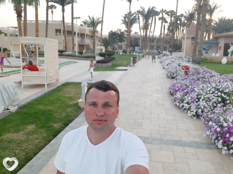 Андрей, 35, Виннице — анкета №74114