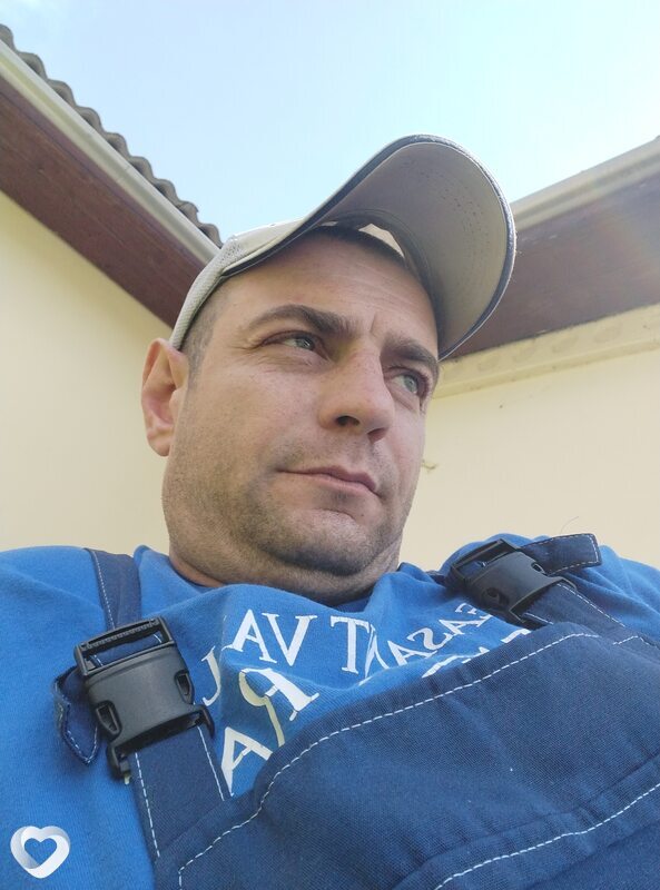 Евгений, 41, Минске — анкета №74116