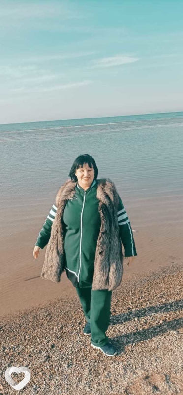 Таша, 55, Красном Луче — анкета №74117