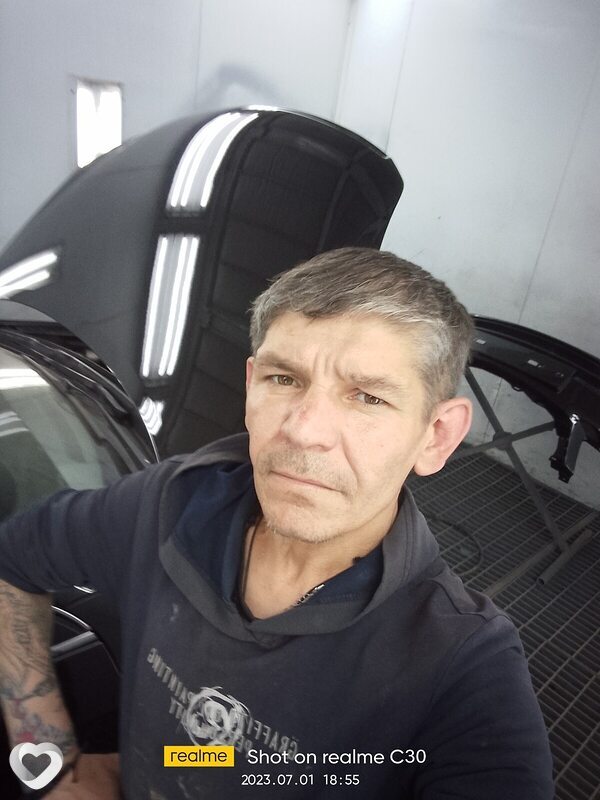 Андрей, 45, Прокопьевске — анкета №74129
