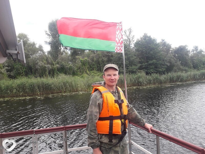 Тимофей, 51, Минске — анкета №74133
