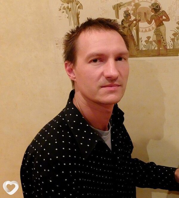 Алексей, 42, Запорожье — анкета №74135