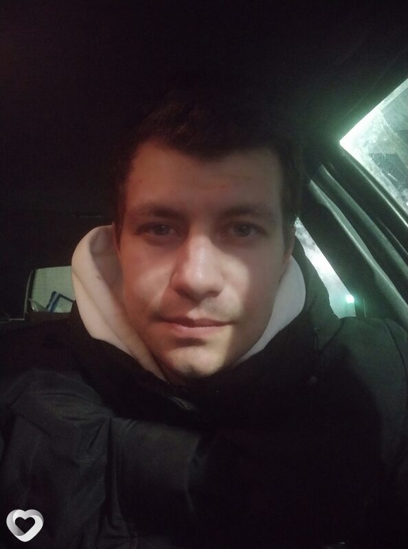 Илья, 30, Минске — анкета №74140