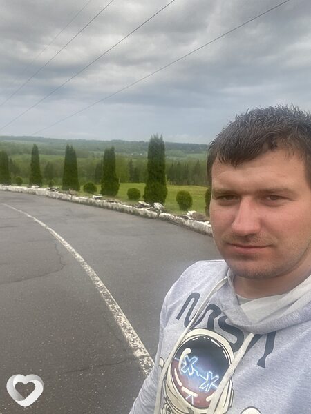 Dager, 31, Пинске — анкета №74141