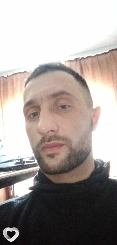 Сергей, 42, Красноярске — анкета №74142