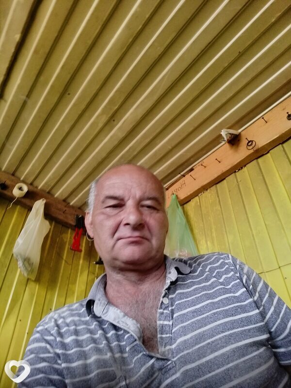 Иван, 53, Калуге — анкета №74144