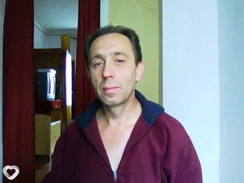 Игорь, 56, Полтаве — анкета №74151