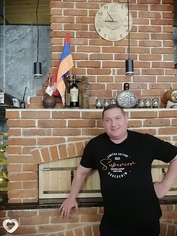 Денчик, 35, Ставрополе — анкета №4556