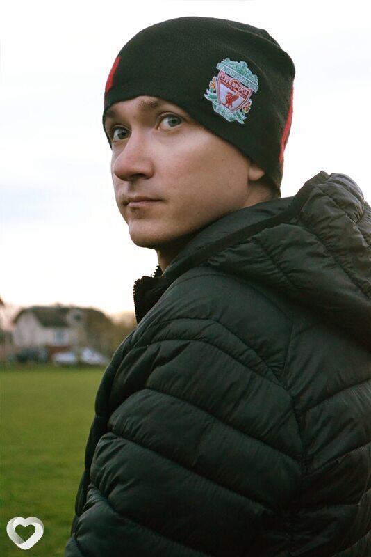 Сергiй, 40, Ивано-Франковске — анкета №74155