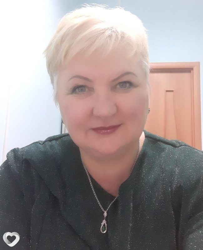 Elena, Ленинградская