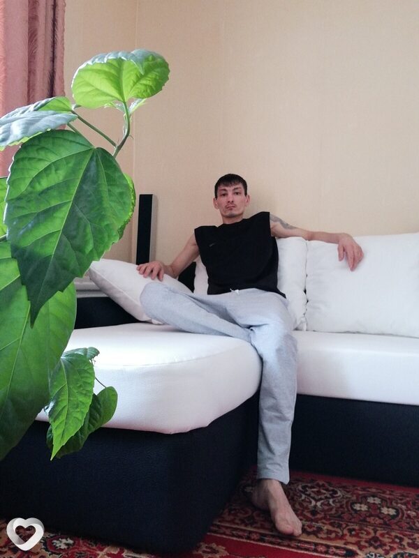 Виталий, 40, Омске — анкета №74159