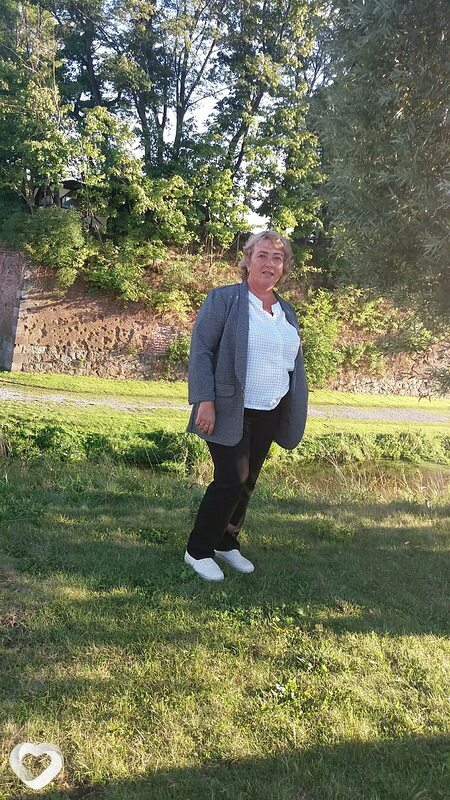 Анна, 57, Чите — анкета №74165